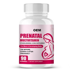 Capsules de Soutien Quotidien Doux pour Femmes : Formule Équilibrée Favorisant l'Énergie Quotidienne, l'Équilibre Intérieur, la Vitalité et le Bien-être Général – Inde - Product Image 1