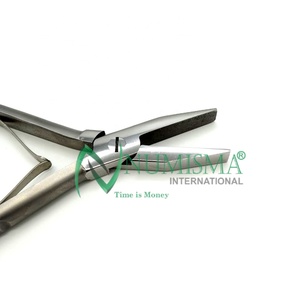 Pince à cheveux professionnelle courbée avec revêtement arc-en-ciel, en acier inoxydable durable, prix de gros NUMISMA INTERNATIONAL - Product Image 5