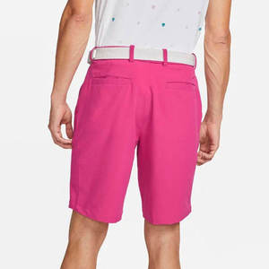Shorts chino homme coupe slim décontractés élégants été respirants taille haute classiques couleur unie usage quotidien nouveau style sur mesure - Product Image 2