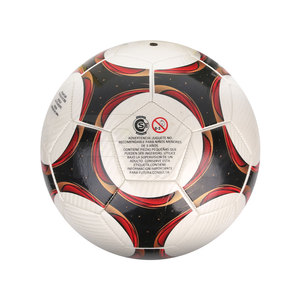 Ballon de football cousu à la machine de qualité supérieure, style unique, très résistant, fabriqué au Pakistan, best-seller - Product Image 5