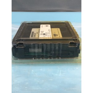 Module d'entrée GE Fanuc IC693MDL655F, PLC, FSI - Équipements et pièces semi-conductrices d'occasion fiables à l'échelle mondiale - Product Image 6
