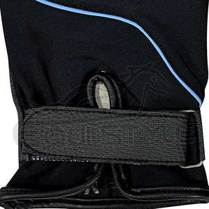 Winter Horse Riding <b>Gloves</b> PU Leather Equestrian <b>Gloves</b> with Anti Slip Grip <b>Touchscreen</b> OEM Bulk Winter Riding <b>Gloves</b> - Product Image 5