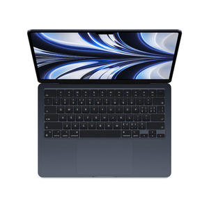 Gran Oferta 2022, Nuevo <span class=keywords><strong>MacBook</strong></span> Air <span class=keywords><strong>M2</strong></span> Original de EE. UU., Portátil de Aluminio con Pantalla OLED de 16 Pulgadas y 120 Hz para Negocios - Product Image 4