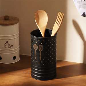 High-Quality Handmade Metal <b>Storage</b> Jar and <b>Box</b> with Modern Finish for Kitchenware Home Organisation & Daily Use - Product Image 2