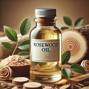 Buy Now Rosewood Oil 100% Pure Natural Soft Woody <b>Sweet</b> Aroma Premium Quality At Wholesale Price - Product Image 1