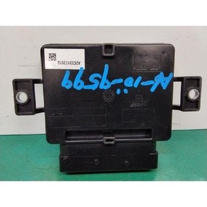 ECUs et modules informatiques d'occasion A6 4F0907801B - Product Image 3
