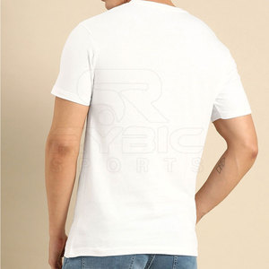 คอลเลคชั่นเสื้อยืดแฟชั่นผู้ชายลายพิมพ์ ผ้าระบายอากาศดี ดีไซน์ทันสมัย ราคาสมเหตุสมผล - Product Image 2