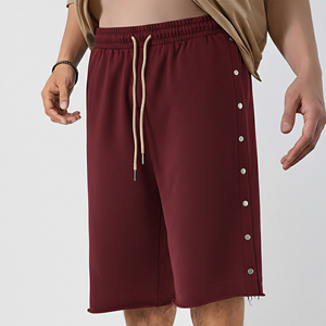 Shorts de golf pour hommes, extensibles, performants, légers, respirants, anti-humidité, pour sports de plein air, décontractés, coupe moderne, confortables, pour le quotidien - Product Image 1