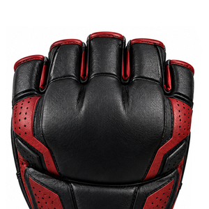 Guantes de MMA Profesionales de Alta Calidad, Medios Dedos, Bajo MOQ, Buena Calidad, Diseño Personalizado, Guantes de Entrenamiento MMA - Product Image 6
