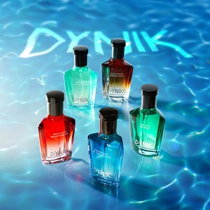 DYNIK Breathing Mountain Air 50ml Perfume Premium para Hombre con Aroma Amaderado Fresco, Fragancia para Hombres con Estilo de Vida Activo - Product Image 6