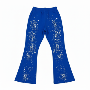 Pantalones Deportivos para Mujer, Diseño Personalizado, Pantalones de Chándal de Alta Calidad, Fabricante - Product Image 1