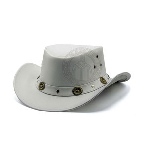 Custom Made Cowboy <b>Hat</b> With Classic <b>Western</b> Shape Wide Brim And Comfortable Fit For Fashion Accessories Cowboy <b>Hat</b> - Product Image 4