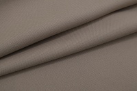 SWL-TK0095 Tissu sergé en laine de mer durable, écologique, double face, pantalon pour filles, fabriqué à partir de coquilles d'huîtres recyclées