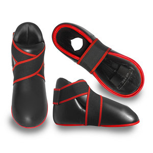 Protège-pieds semi-contact robustes de style unique 2026 – Qualité supérieure pour la boxe - Product Image 1