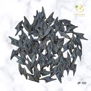 Chips de Oud Tiger con Aroma Intenso y Completo – Aroma Amaderado Ahumado y Rico para Bakhoor - Product Image 6