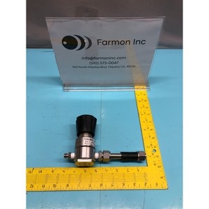 Régulateur de pression TESCOM 44-2262-242, 161652 - Équipements et pièces semi-conductrices de renommée mondiale à confiance - Product Image 2