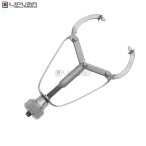 Support de Matrice Dentaire Premium en Acier Inoxydable Soudé au Laser pour Matrice Ivoire, Réutilisable et Autoclavable - Product Image 5