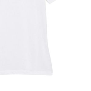 Polo pour femme à manches courtes, col classique, en mélange de coton, décontracté, pour le golf, affaires, mode, vêtements - Product Image 6