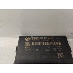 ECU และโมดูลคอมพิวเตอร์มือสอง Q7 รุ่น 4F0907468F - Product Image 5