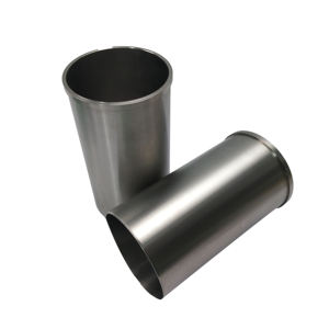 Camisa de Cilindro HO6CT 11467-1591, Piezas de Motor Diésel de Primera Calidad, Hechas en India - Product Image 4