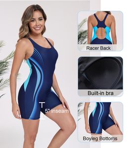New Customized Wholesale Women 1 Piece <b>High</b> Quality Sport Training <b>Swimsuit</b> Swimming Suit One Piece Women Swimwear Bikini - Product Image 3