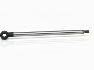 เหมาะสำหรับ JCB LOADER LIFT CYL ROD 550/42389 ชุดประกอบก้านลูกสูบ 3DX 4CX 3CX รถตักหลังขุด อะไหล่ไฮดรอลิก - Product Image 1