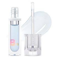 Vanillaco Volume Lip Plumper 3.8g Maxi Crystal 1 Pezzo, Liquido Idratante con Fragranza di Fragola, Prezzo Scontato - Product Image 1