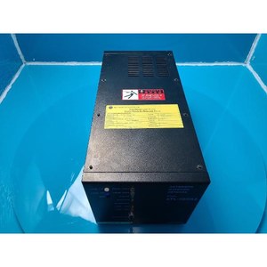 Equipo de semiconductores de segunda mano ASTECH RF: Red de emparejamiento automático RF ATL-100RA (Auto RF Matcher) - Product Image 6