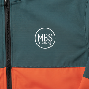 Custom Logo Men's Windbreaker <b>Jacket</b> <b>Waterproof</b> Lightweight Outdoor Hooded Sports Coat Color Block Streetwear Wholesale Active - Product Image 4