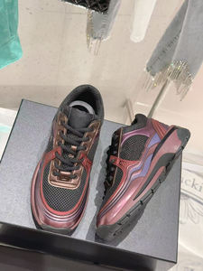 Nuevos Zapatos Deportivos de Diseño Casual de Lujo, Originales de Alta Calidad para Hombre y Mujer - Product Image 6