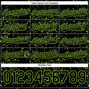 Softball Club Team Design Printed Custom Baseball Jersey High Quality Breathable Anti-Bacterial V-<b>neck</b> Professional OEM Service - Product Image 5