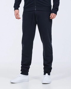 Custom <b>Mens</b> Fleece Breathable Jogger Pants Elastic Drawstring Waist Casual Lounge <b>Trainers</b> Fitness - Product Image 6