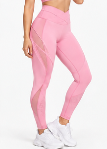 High Waist Gym <b>Legging</b> Women Yoga Fitness <b>Legging</b> Buttery Soft Workout <b>Leggings</b> <b>Scrunch</b> Butt Lift Tummy Control Squat Proof - Product Image 2