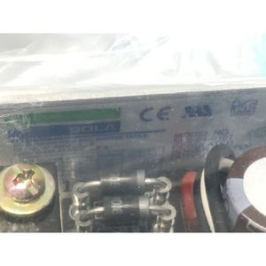 Alimentation électrique AMAT 1140-01271 DC 24V 1.2A Linéaire - Équipements et pièces semi-conducteurs de confiance à l'échelle mondiale chez - Product Image 3