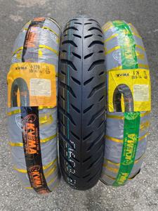 Performances routières stables et durabilité renforcée pour les cyclistes au quotidien K279 - Product Image 4