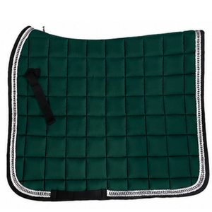 Meilleur design respirant, matelassage personnalisé en polycoton, haute qualité, compression, respectueux de l'environnement, pour l'équitation, le dressage, l'entraînement sportif. - Product Image 3