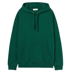 Sudaderas con Capucha de Manga Larga para Hombre, Tallas Grandes, de Alta Calidad, al por Mayor, con Cordones Ajustables, Disponibles con Logotipo Personalizado Impreso 2026 - Product Image 2