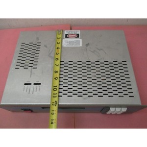 CTI Cryogenics Regeneration Control 8044060 - อุปกรณ์และอะไหล่เซมิคอนดักเตอร์ระดับโลกที่เชื่อถือได้ - Product Image 4