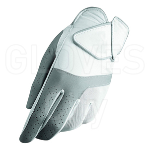 Guantes de Golf Cabretta al por Mayor, Sensación Suave, Agarre Profesional, Guantes de Golf con Logotipo Personalizado, Suministro del Fabricante OEM - Product Image 5
