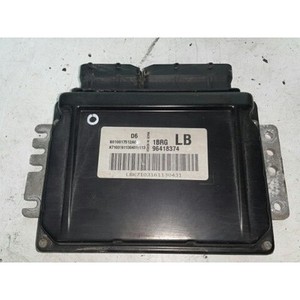 Tosca - ECU et modules informatiques d'occasion 96418374 - Excellent état - 2006-2011 - Product Image 1