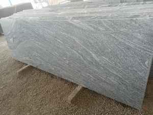 Dalles de granit poli de haute qualité pour comptoirs de cuisine, revêtements de sol, revêtements muraux et usage intérieur commercial, disponibles en promotion - Product Image 2