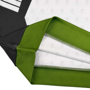 Sudadera con Capucha Personalizada al por Mayor para Hombre, Impresión de Serigrafía, 100% Algodón, Ropa Casual de Otoño, ZEE GOOD INTERNATIONAL - Product Image 6