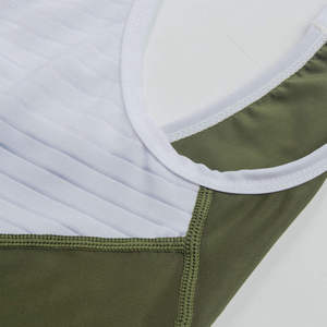 Shorts de cyclisme respirants pour hommes, style urbain, motif uni, vêtements de course, vêtements de sport, shorts pour hommes – Grande Vente - Product Image 3