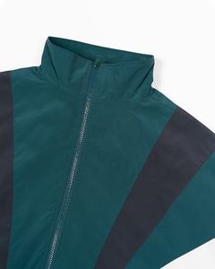 Dernière mode : Veste coupe-vent légère zippée pour femme, manteau de sport, vêtement d'extérieur, coupe-vent personnalisé, vestes d'extérieur pour homme - Product Image 3