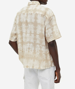 2026 <b>Summer</b> the New Listing Wear Resistant Work <b>Shirt</b> Formal Business Office Plaid Short Sleeve Man Dress <b>Shirts</b> - Product Image 5