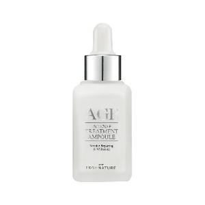 Ampolla de Tratamiento Intensivo Fromnature Age 30ml, Producto Facial Antienvejecimiento - Product Image 1