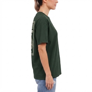 Camiseta Personalizada para Vacaciones Familiares, 100% Algodón, Camisetas Familiares a Juego, Impresión DTF, DTG, Serigrafía, Camiseta para Viajes y Vacaciones, Venta al Por Mayor, OEM, ODM - Product Image 4