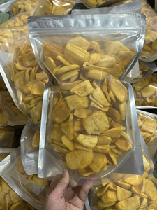 Jacquiero Deshidratado Premium: Textura Crujiente, Dulzura Natural. Suministro a Granel para Minoristas Globales y Proveedores de Servicios de Alimentos. ¡Suministro Disponible Ahora! - Product Image 6