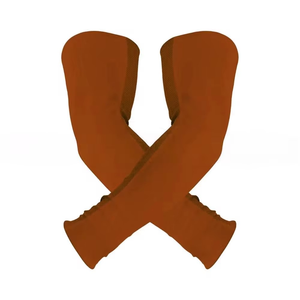 Nouveaux Manchons de Cyclisme Personnalisés Anti-UV Respirants pour Hommes et Femmes Razers Impex Spandex/Polyester - Product Image 4