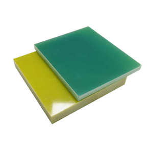 Dai Viet DV 001 Epoxy Resin and Fiberglass Insulating Board 40kV-Rated 340MPa Tensile Strength High-Temperature Use - Product Image 1